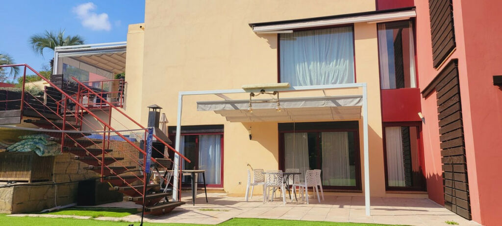 Detached Villa Selwo Málaga - image 28