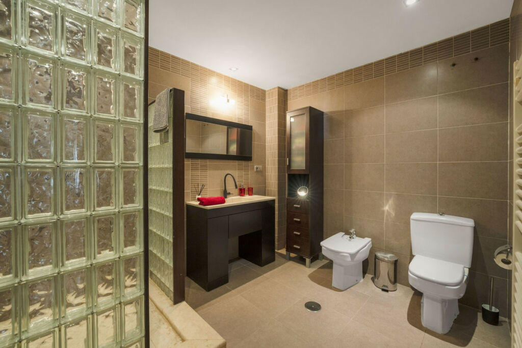 Townhouse Benalmadena Málaga - image 28