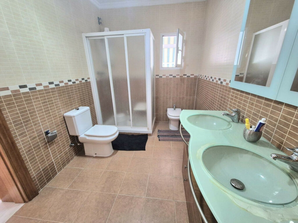 Detached Villa Alhaurín de la Torre Málaga - image 28