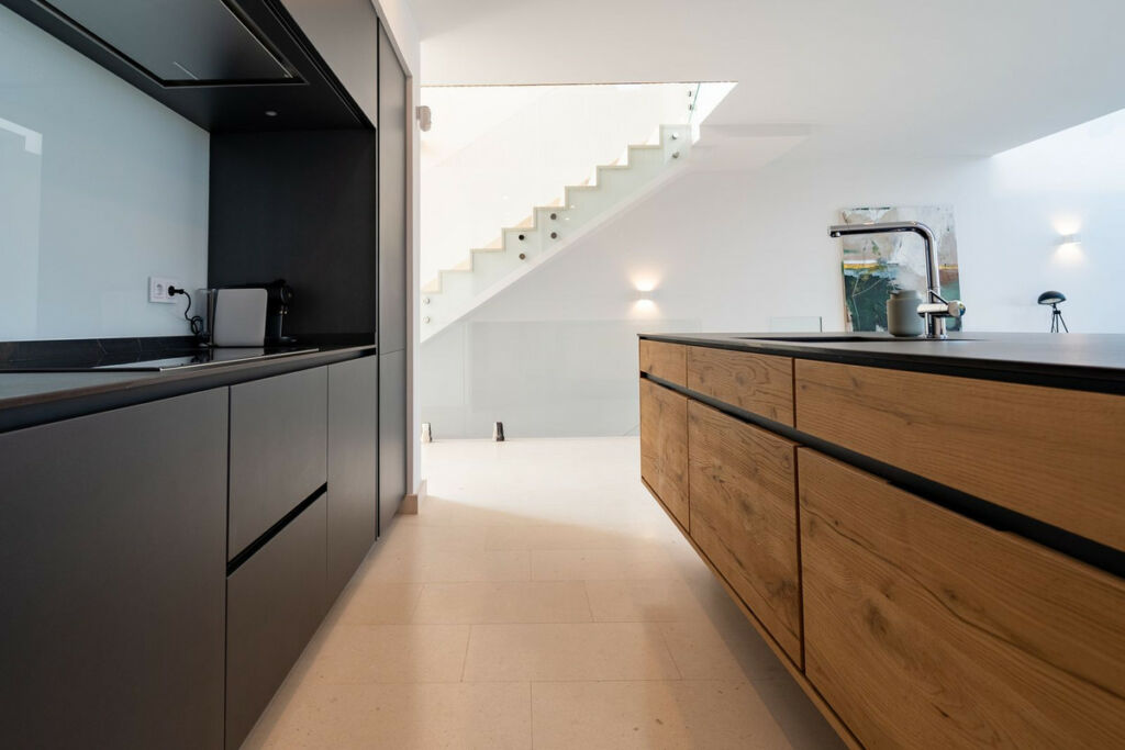 Semi-Detached House Cabopino Málaga - image 28