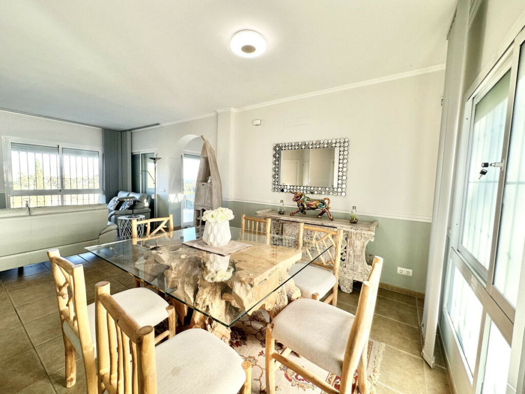 Detached Villa Mijas Costa Málaga - image 28