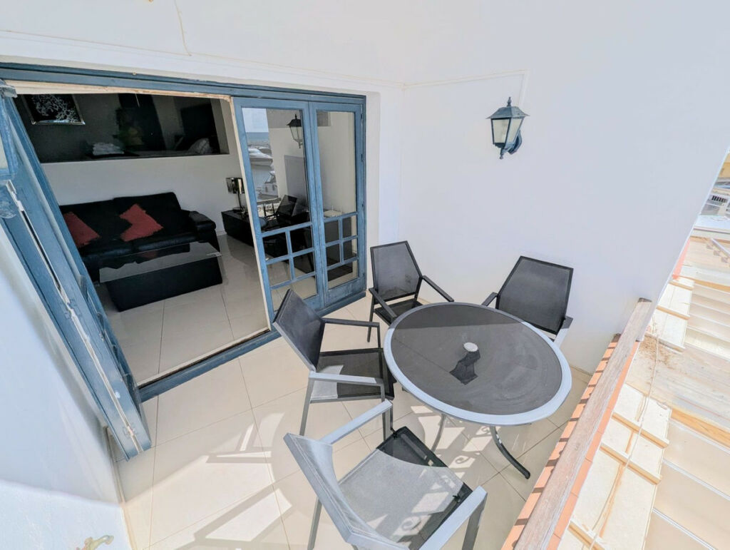 Middle Floor Apartment Puerto de Cabopino Málaga - image 28