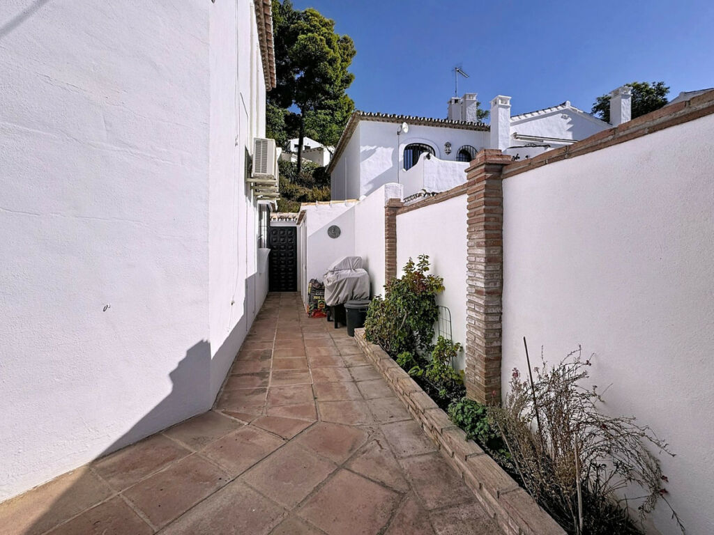 Semi-Detached House Mijas Málaga - image 28