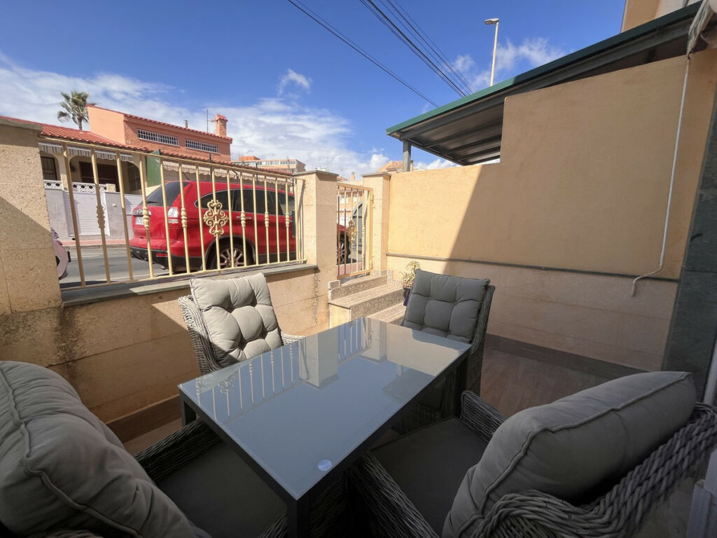 Townhouse La Mata Alicante - image 28