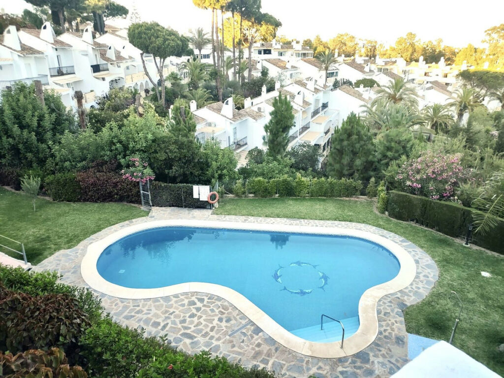 Semi-Detached House Calahonda Málaga - image 28