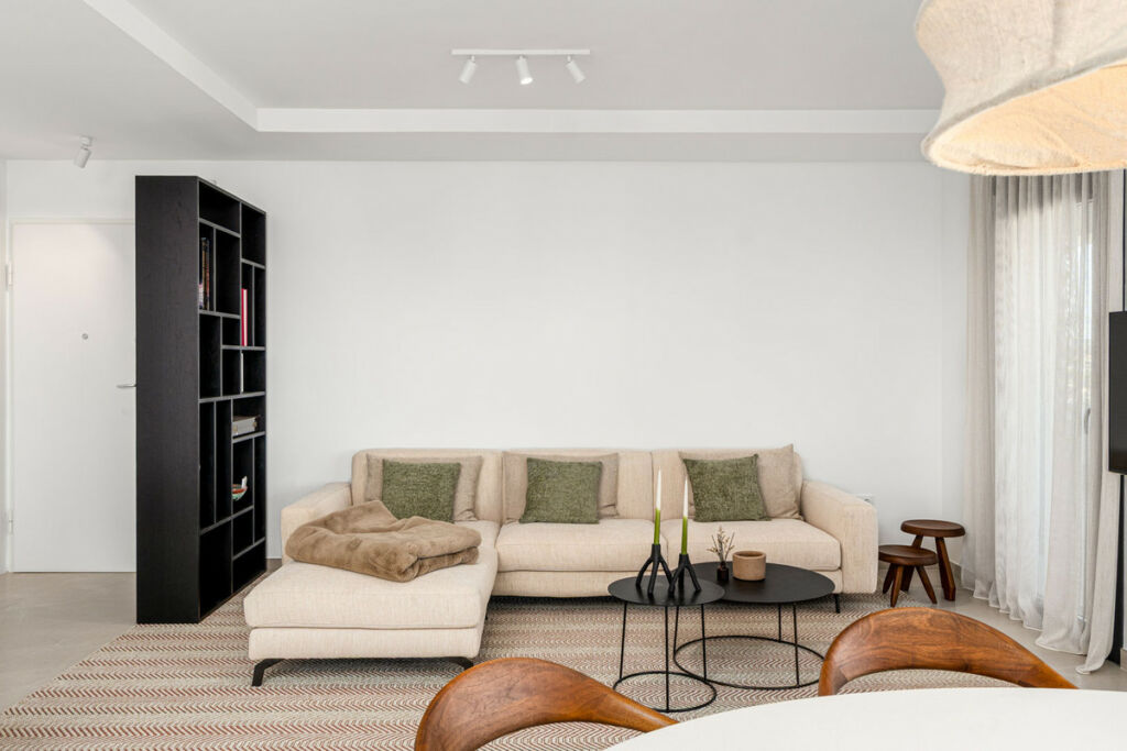 Ground Floor Apartment Calpe Alicante - image 28