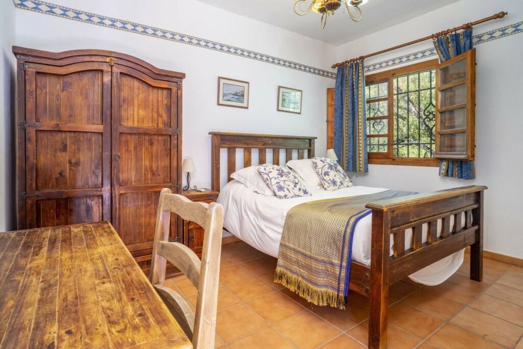 Hotel Benaoján Málaga - image 28