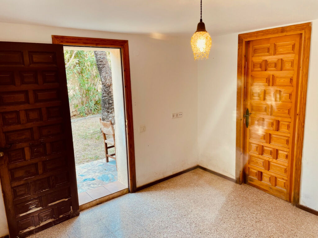 Detached Villa Calpe Alicante - image 28
