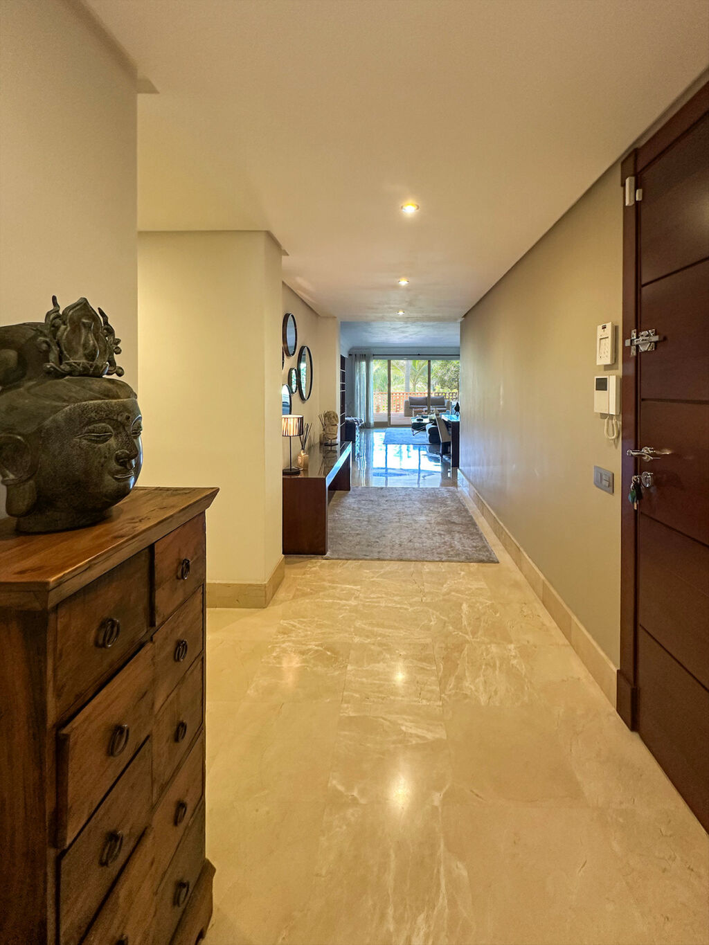 Ground Floor Apartment Marbella Málaga - image 28
