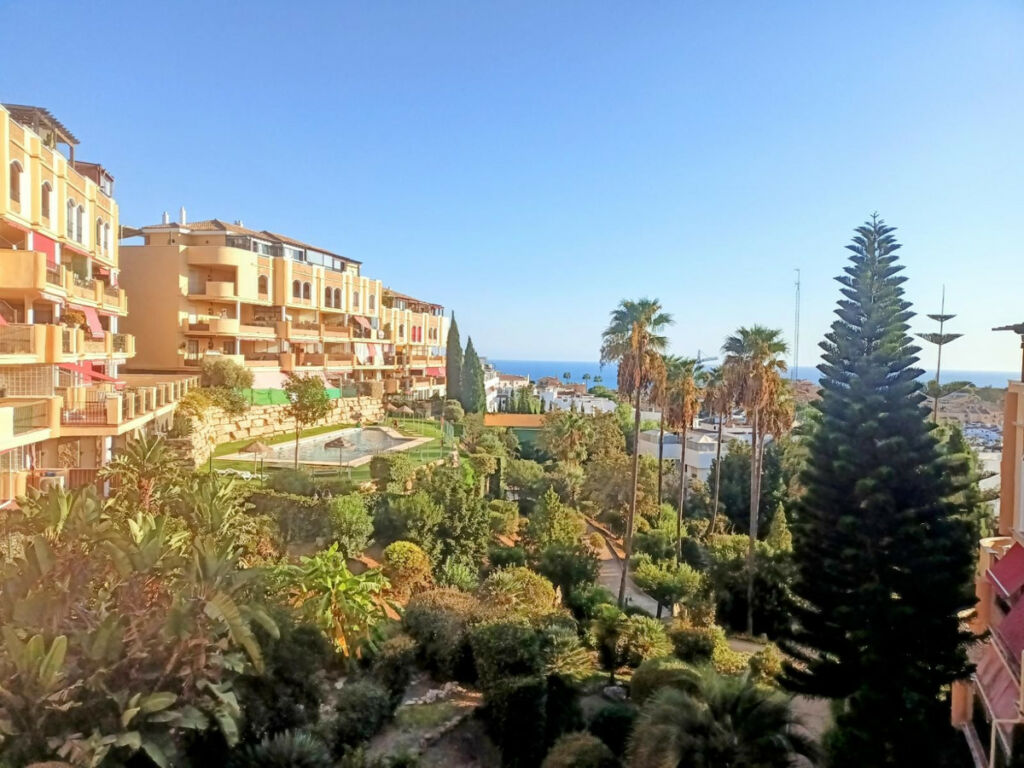 Middle Floor Apartment Riviera del Sol Málaga - image 28