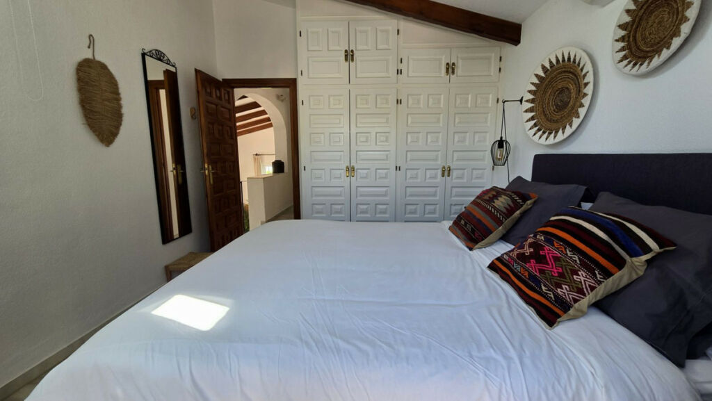 Detached Villa Cerros del Aguila Málaga - image 28