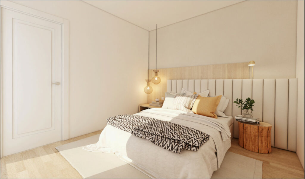 Middle Floor Apartment Benidorm Alicante - image 28