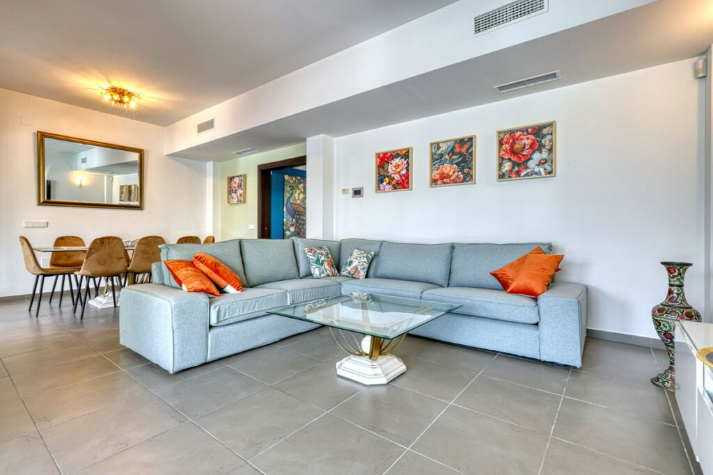 Semi-Detached House Estepona Málaga - image 27