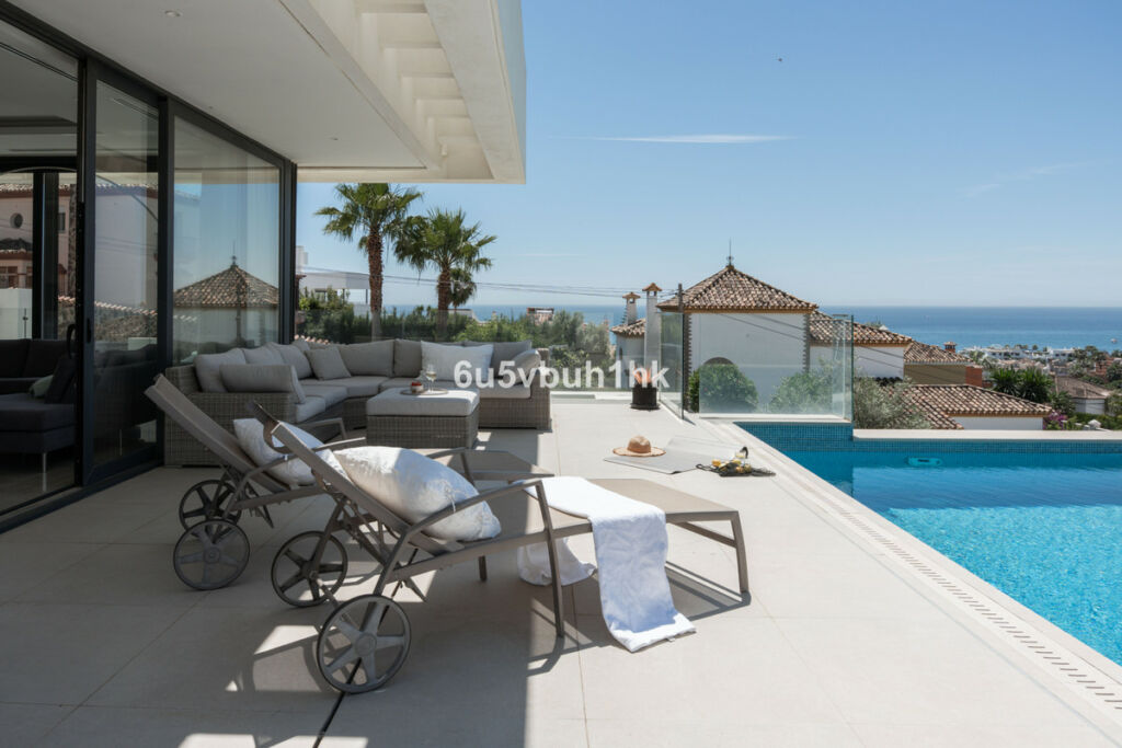 Townhouse Estepona Málaga - image 28