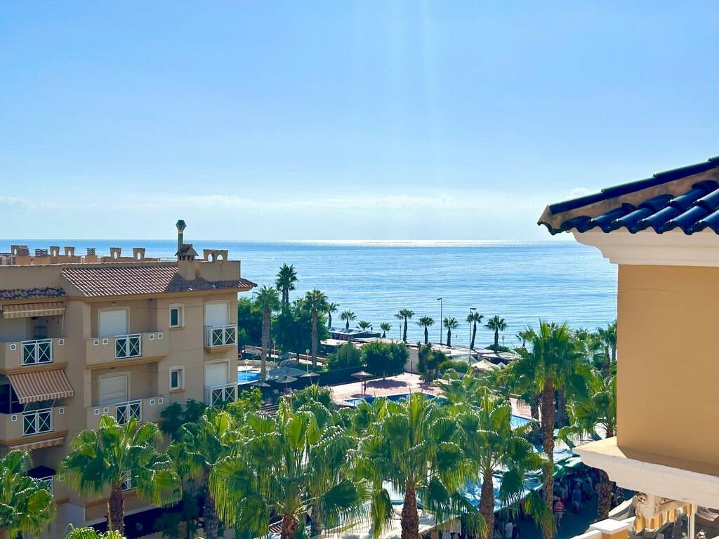 Penthouse Orihuela Costa Alicante - image 28