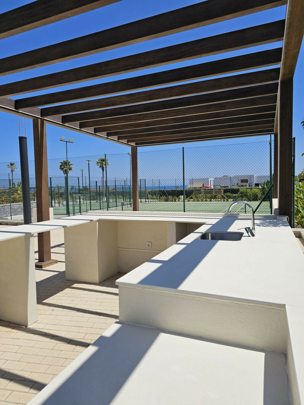 Middle Floor Apartment Estepona Málaga - image 28