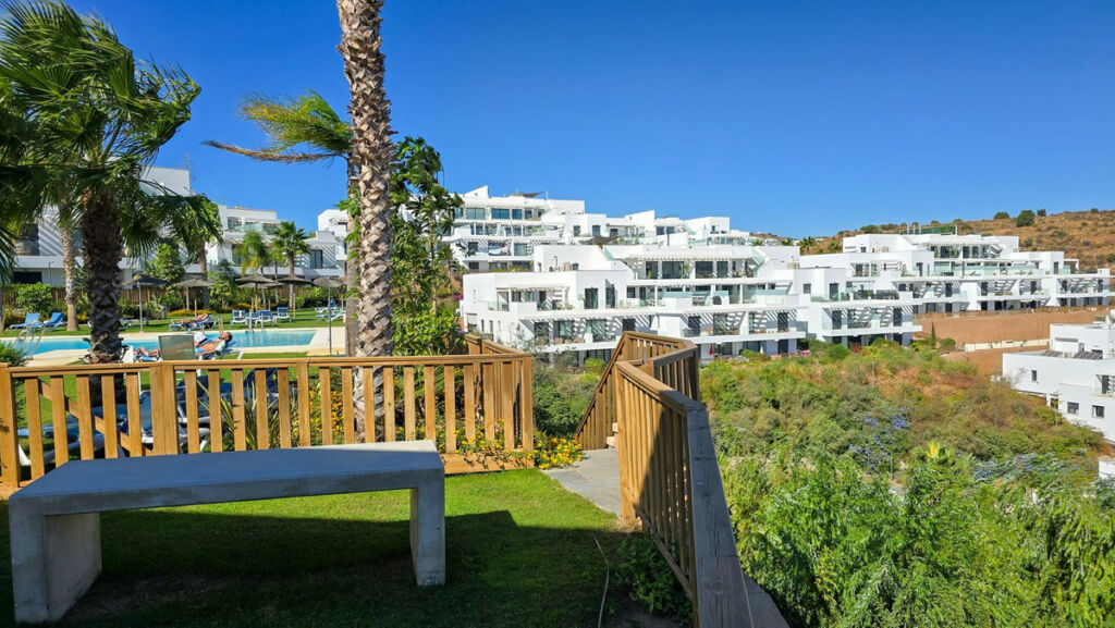 Penthouse La Cala de Mijas Málaga - image 28