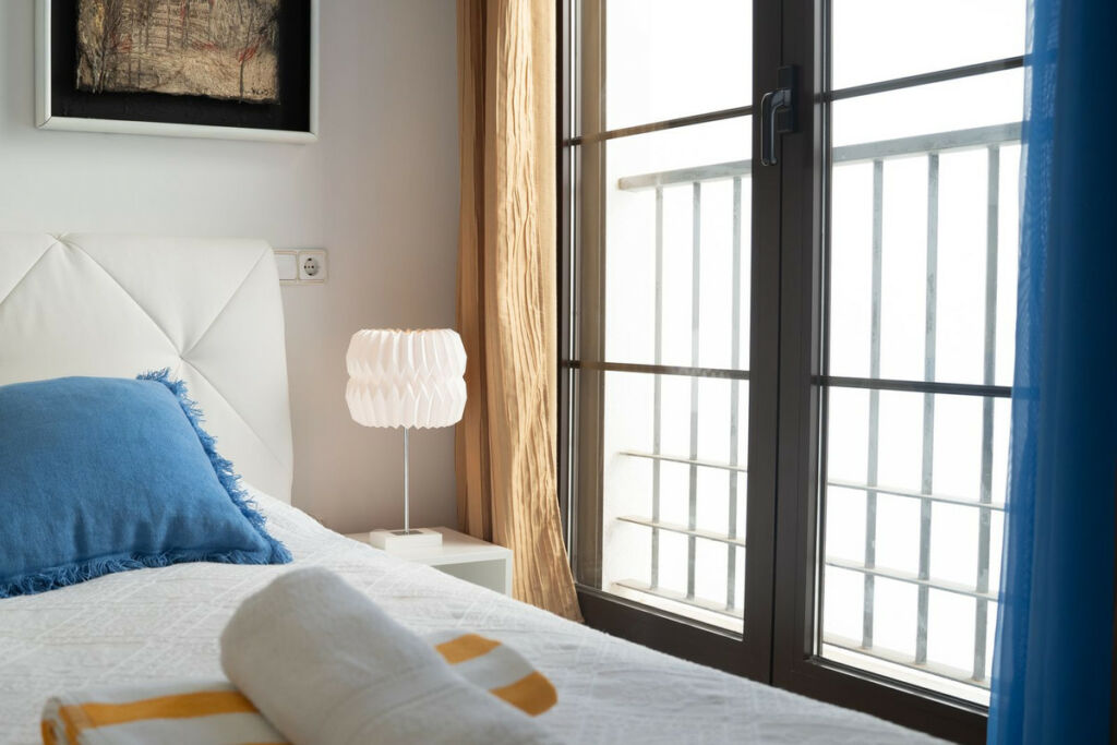 Penthouse Los Arqueros Málaga - image 32