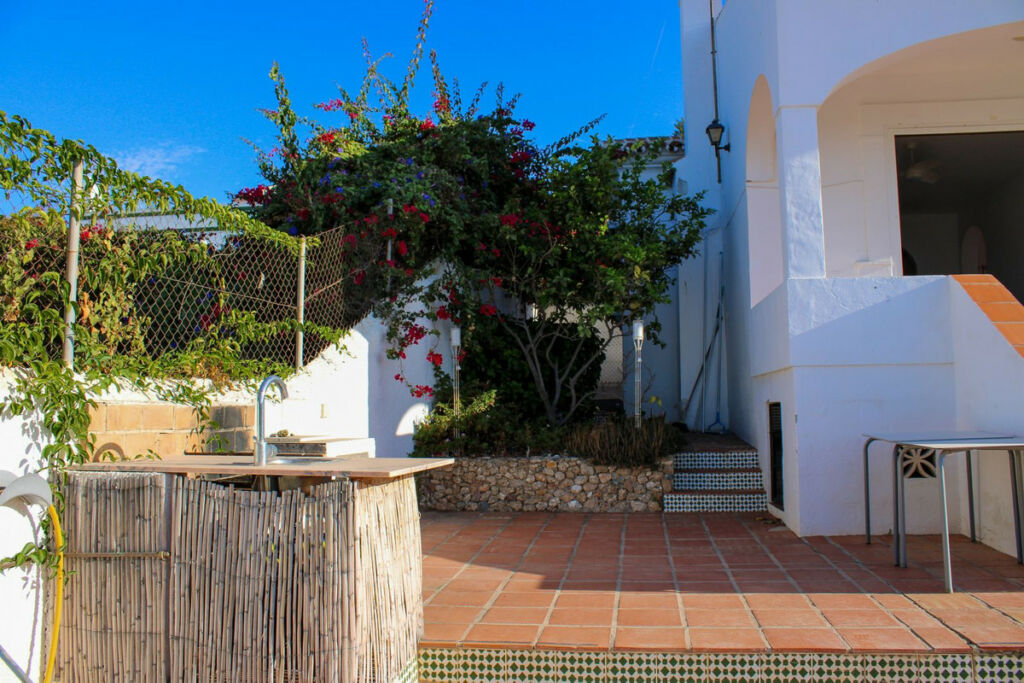 Detached Villa Nerja Málaga - image 28
