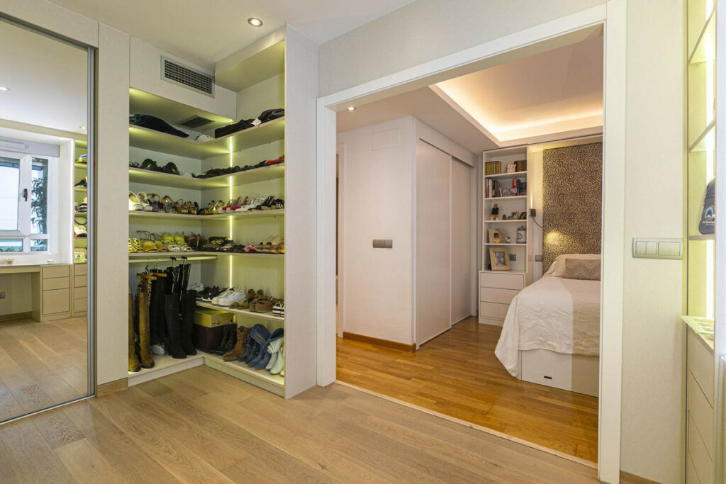Middle Floor Apartment San Pedro de Alcántara Málaga - image 28
