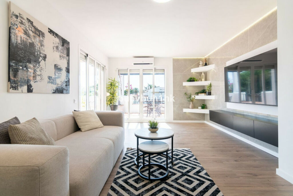 Penthouse El Paraiso Málaga - image 27