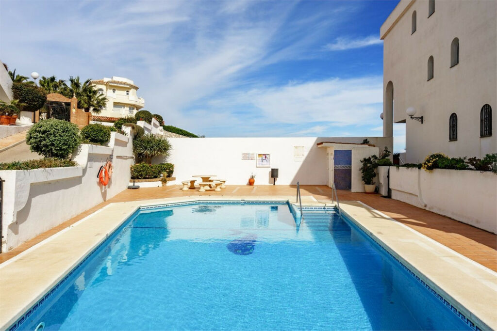 Ground Floor Apartment Riviera del Sol Málaga - image 28