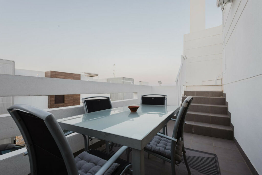 Penthouse Las Ramblas Golf Alicante - image 28