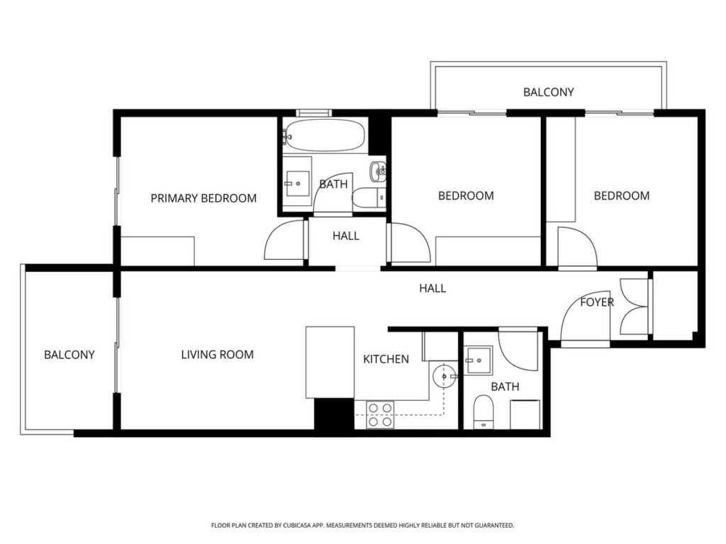 Penthouse Manilva Málaga - image 28