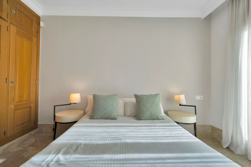 Semi-Detached House Santa Clara Málaga - image 28