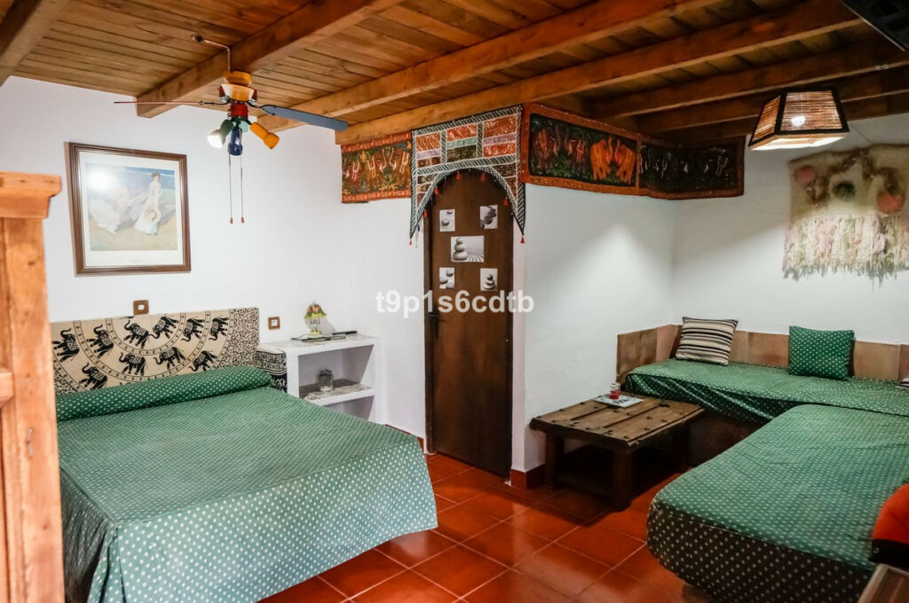 Hotel Valle de Abdalajis Málaga - image 28