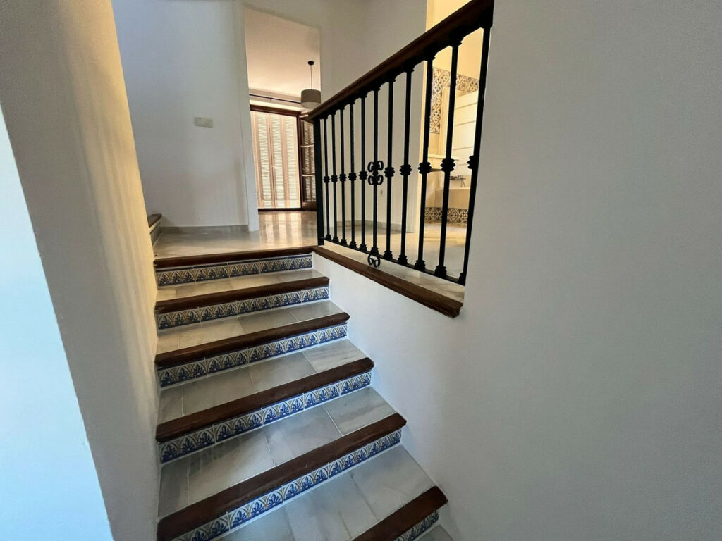 Detached Villa Guadalmina Alta Málaga - image 28