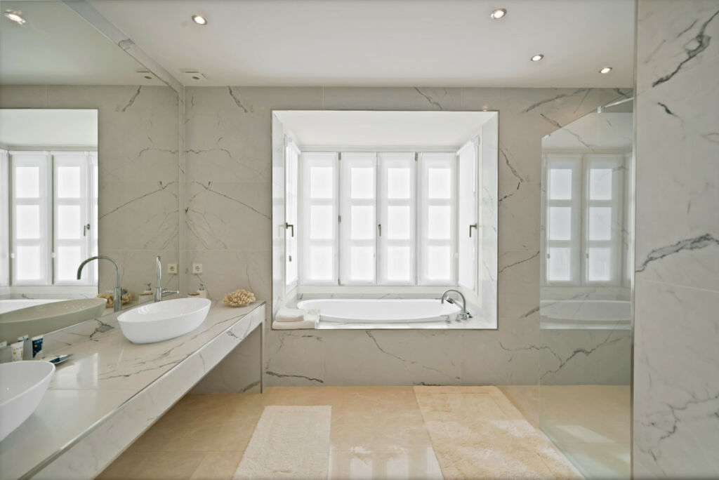 Detached Villa La Zagaleta Málaga - image 28