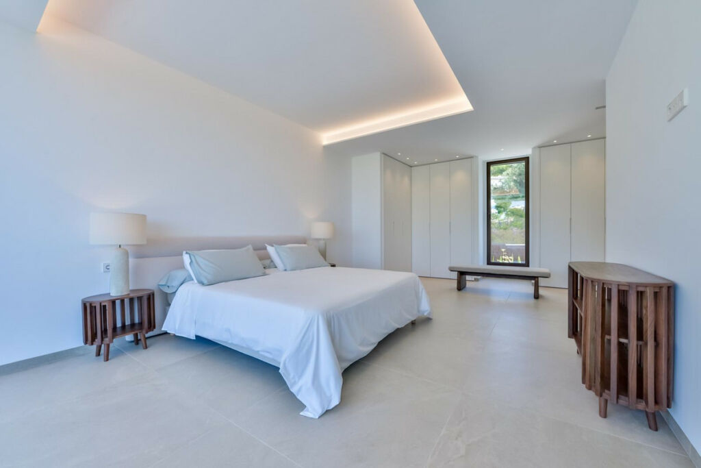 Detached Villa Altea Hills Alicante - image 28