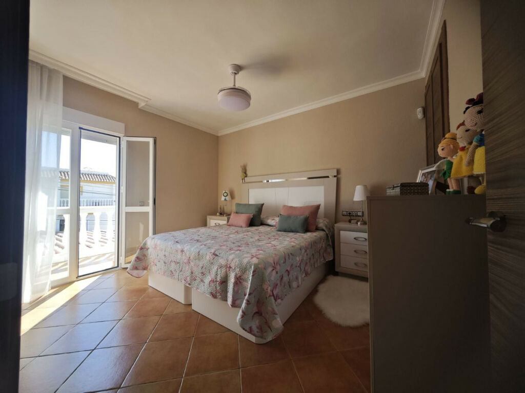Townhouse Benalmadena Málaga - image 28