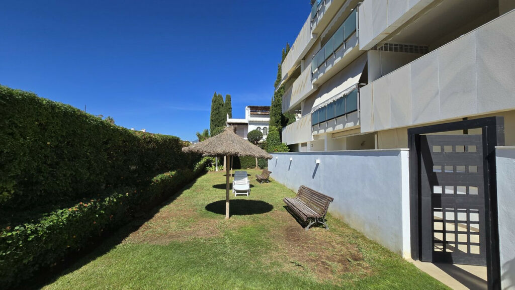 Middle Floor Apartment San Pedro de Alcántara Málaga - image 28