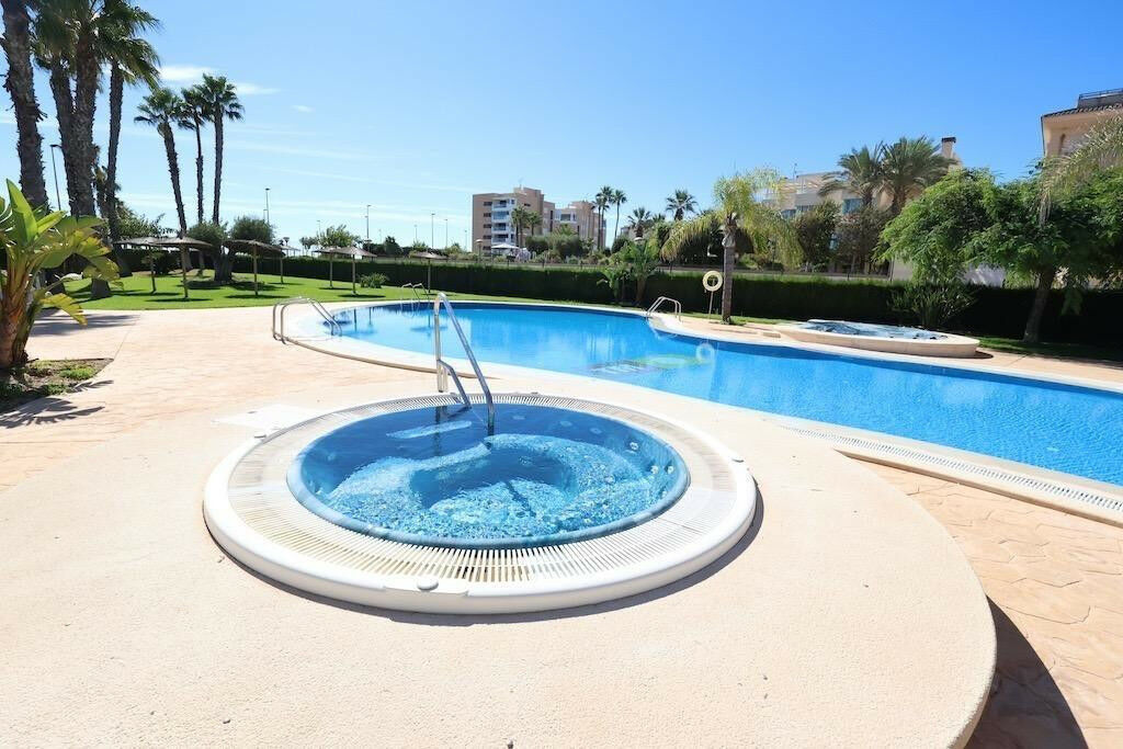 Penthouse Pilar de la Horadada Alicante - image 28