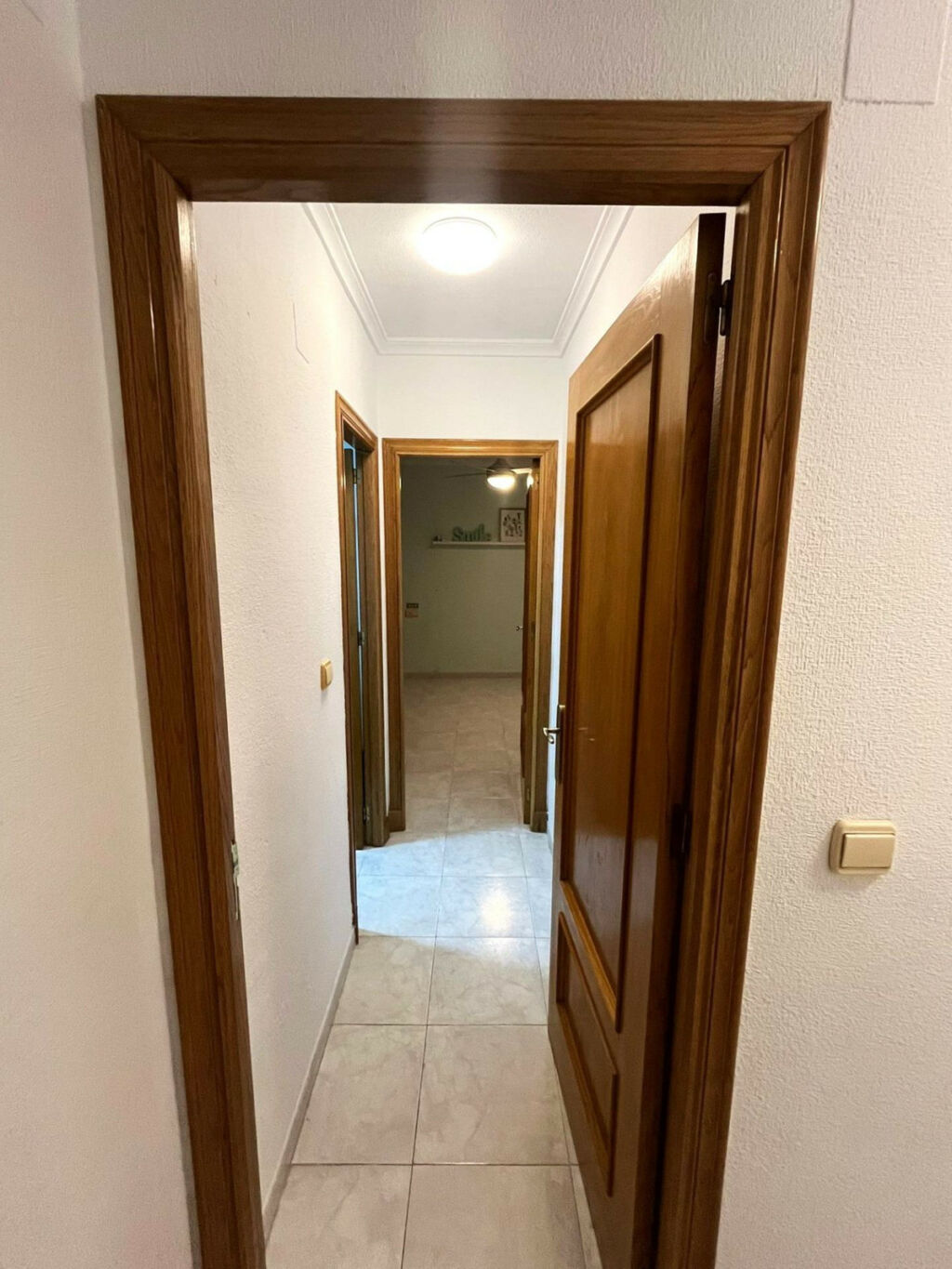 Middle Floor Apartment Torrevieja Alicante - image 28