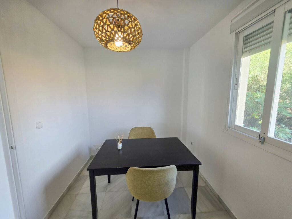 Duplex La Duquesa Málaga - image 28
