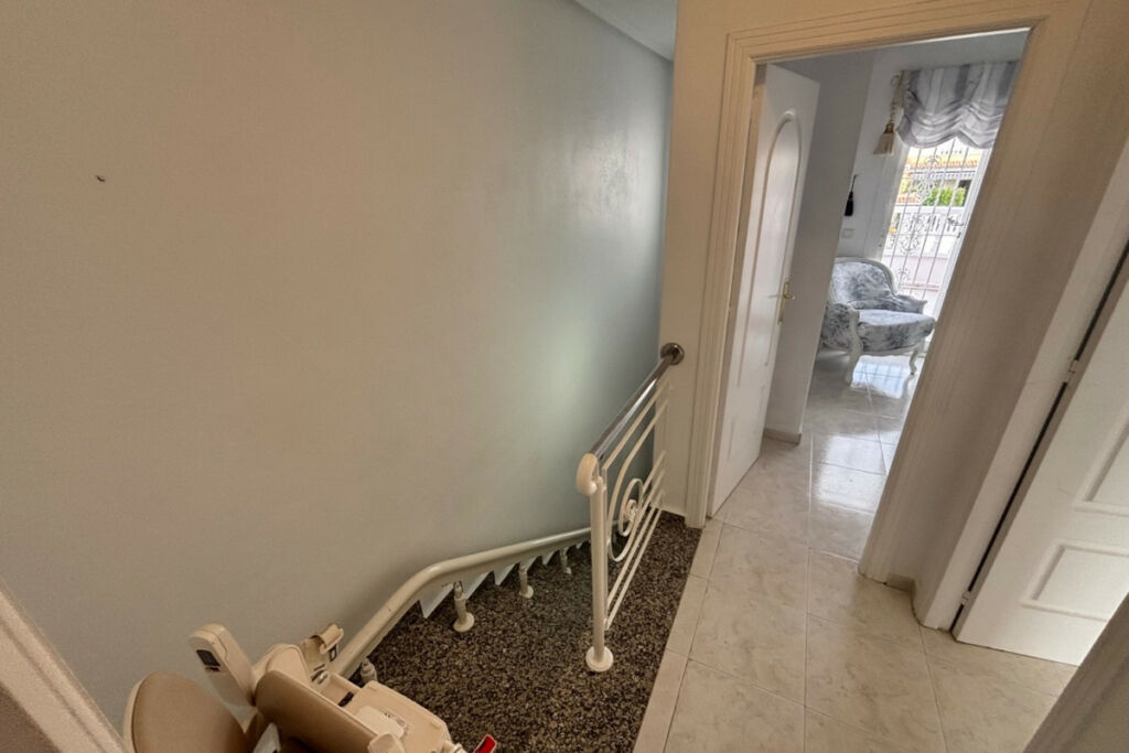 Townhouse Benijofar Alicante - image 28