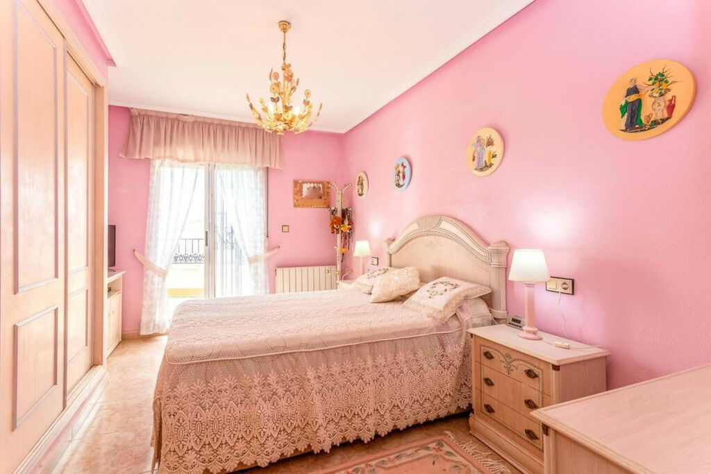 Townhouse Orihuela Costa Alicante - image 28