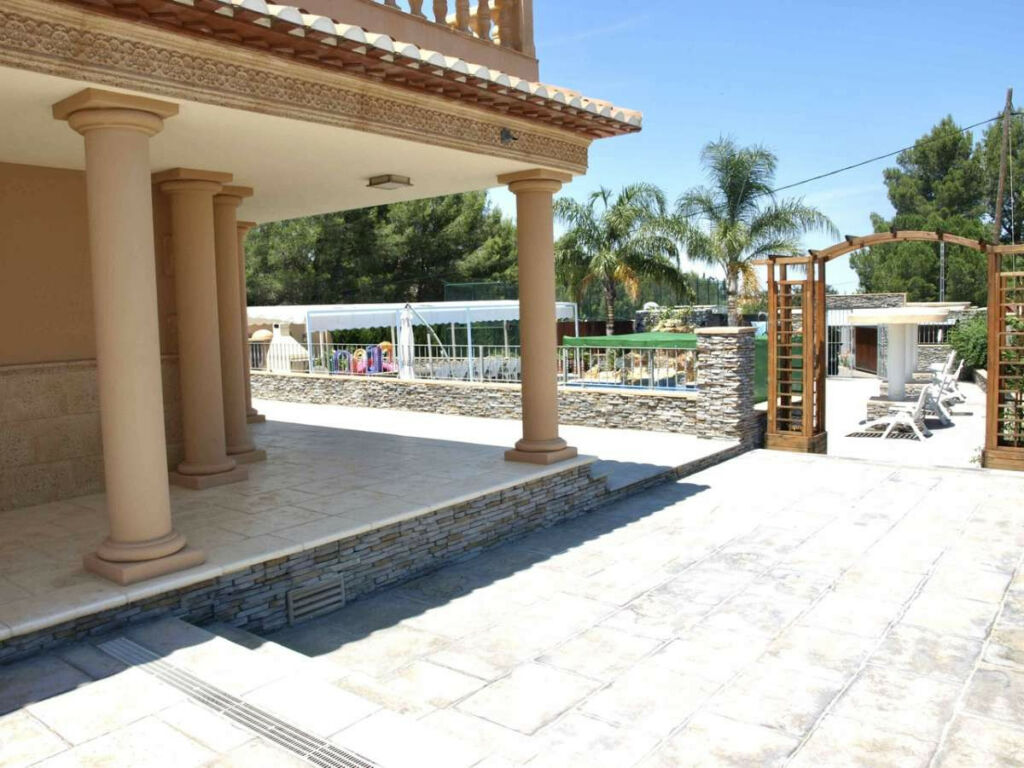 Detached Villa Denia Alicante - image 20