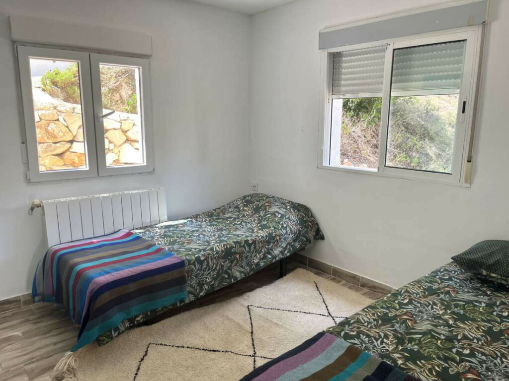 Detached Villa Javea Alicante - image 28