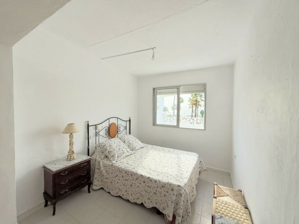 Townhouse Manilva Málaga - image 27
