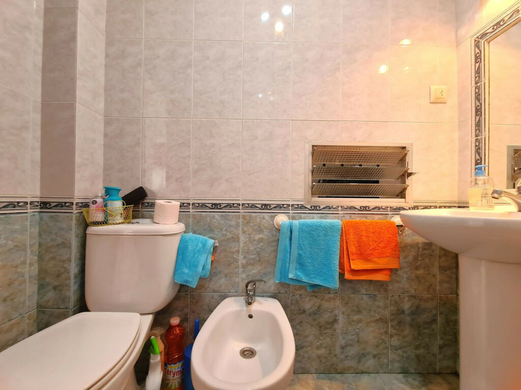 Ground Floor Apartment Manilva Málaga - image 28