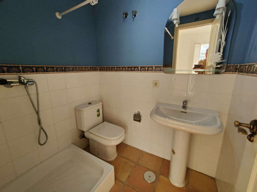 Bungalow Finestrat Alicante - image 28