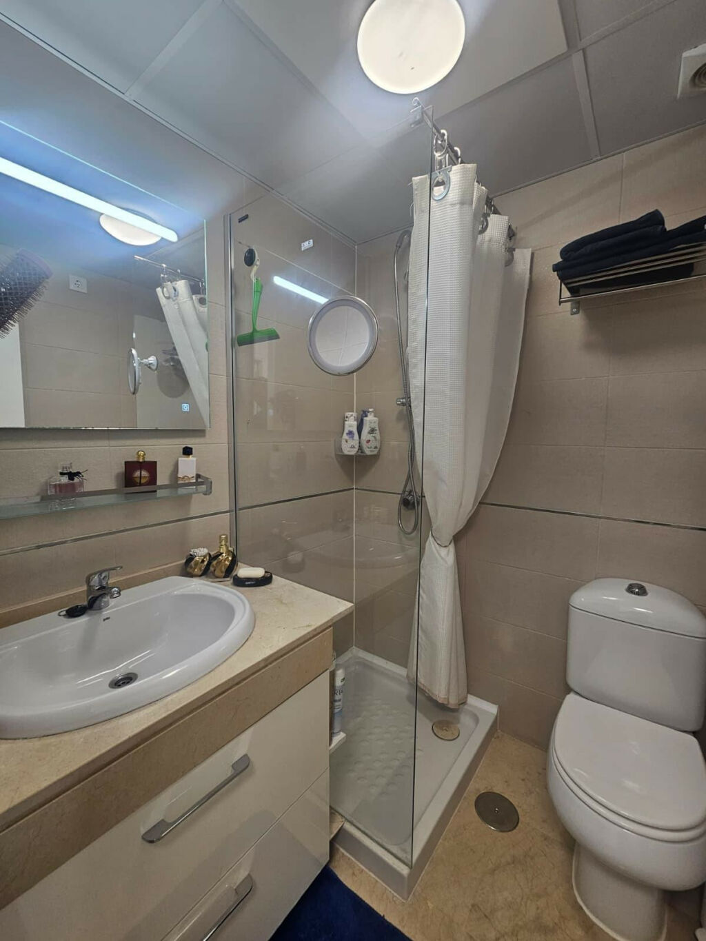 Ground Floor Apartment Manilva Málaga - image 28