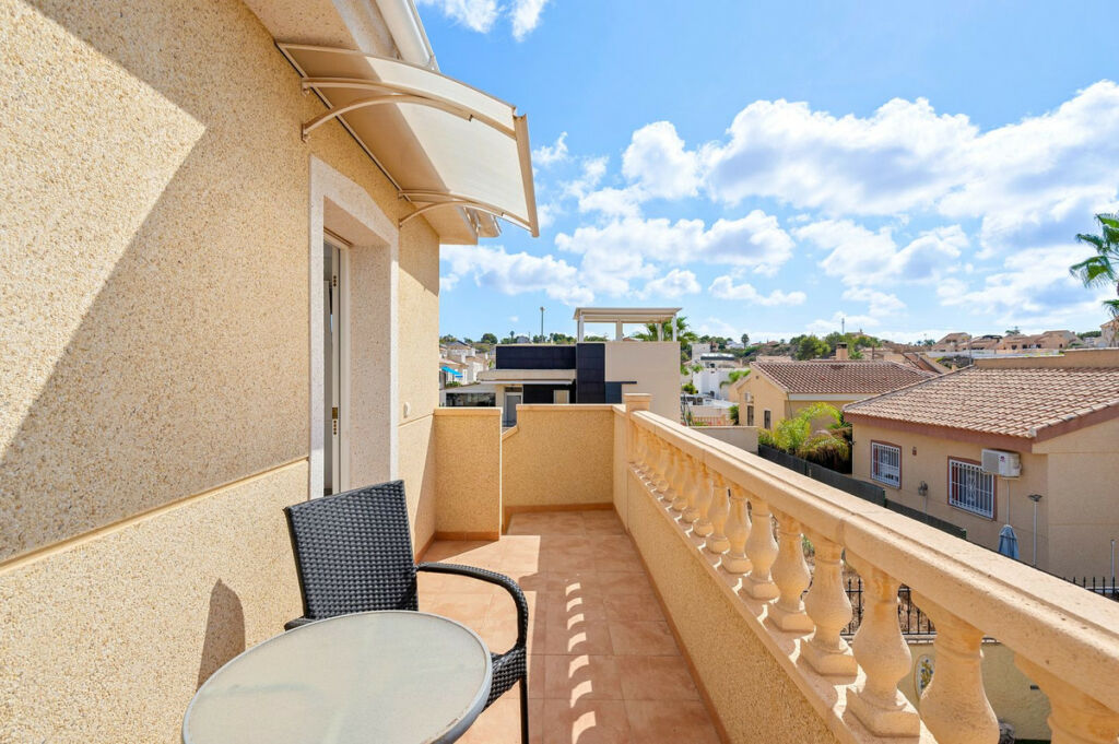 Detached Villa Rojales Alicante - image 28