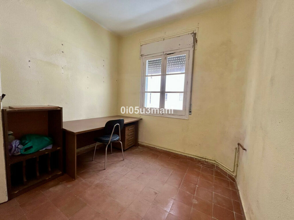 Middle Floor Apartment Málaga Málaga - image 28