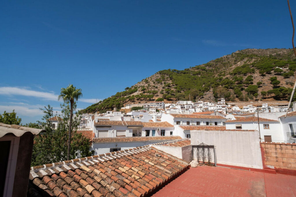 Townhouse Mijas Málaga - image 28