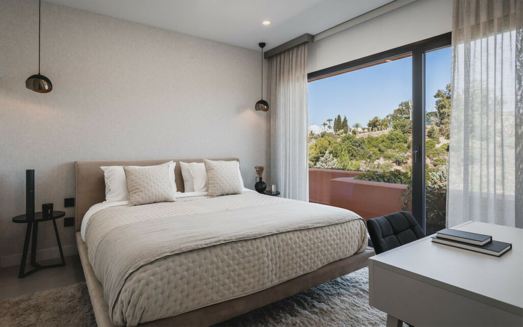 Penthouse Duplex Nueva Andalucía Málaga - image 28